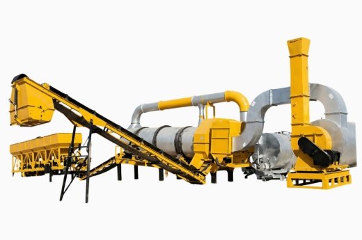 Construction Equipment Spares and Service