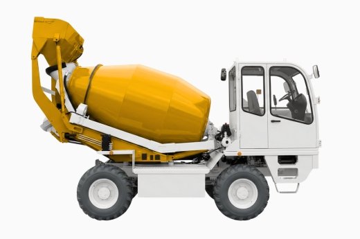 Construction Equipment Spares and Service
